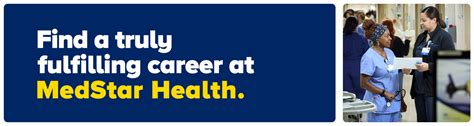 medstar careers|medstar career opportunities.